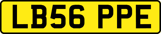LB56PPE