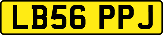 LB56PPJ