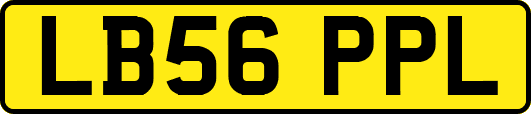 LB56PPL