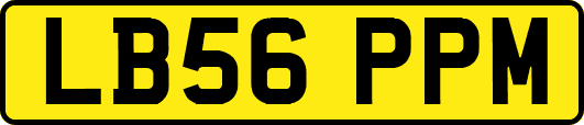 LB56PPM