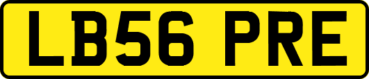 LB56PRE