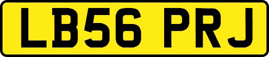 LB56PRJ