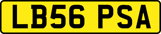 LB56PSA