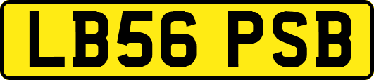 LB56PSB