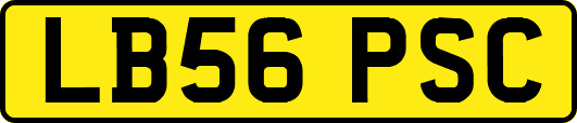LB56PSC