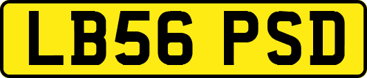 LB56PSD