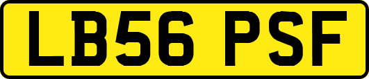 LB56PSF