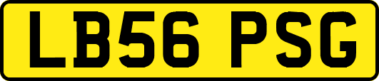 LB56PSG