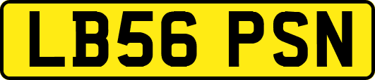 LB56PSN
