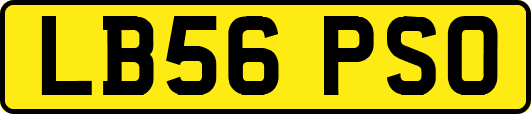 LB56PSO