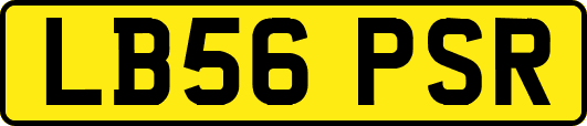 LB56PSR