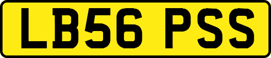 LB56PSS