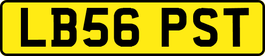 LB56PST