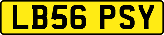 LB56PSY