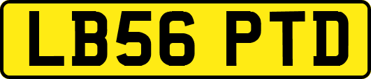 LB56PTD
