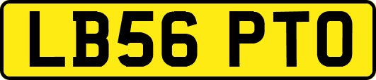 LB56PTO