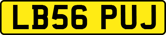 LB56PUJ