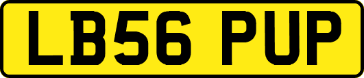 LB56PUP