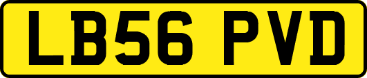 LB56PVD