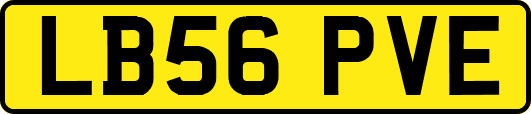 LB56PVE