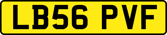 LB56PVF
