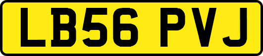 LB56PVJ