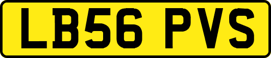 LB56PVS