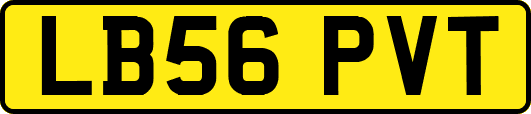 LB56PVT
