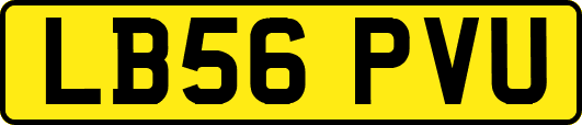 LB56PVU