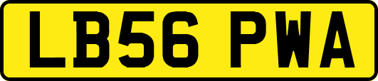 LB56PWA