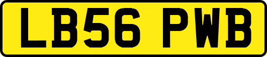 LB56PWB