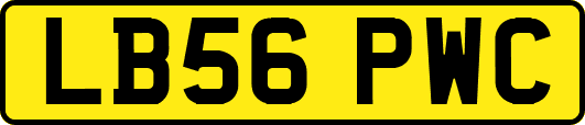 LB56PWC