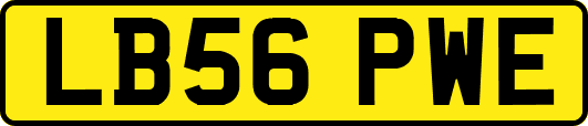 LB56PWE