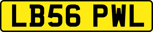LB56PWL