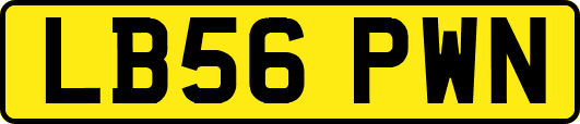 LB56PWN