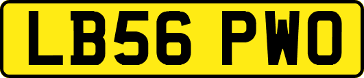 LB56PWO