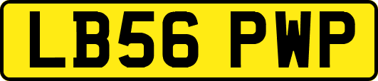 LB56PWP