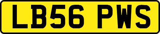LB56PWS