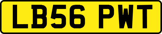 LB56PWT