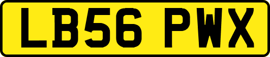 LB56PWX