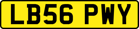 LB56PWY