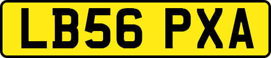 LB56PXA