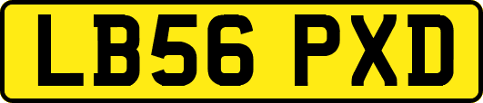 LB56PXD