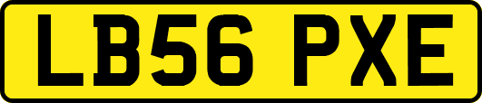 LB56PXE