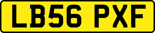LB56PXF