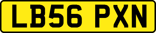 LB56PXN