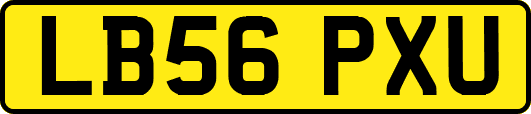LB56PXU