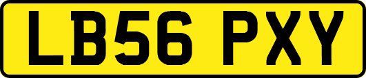 LB56PXY