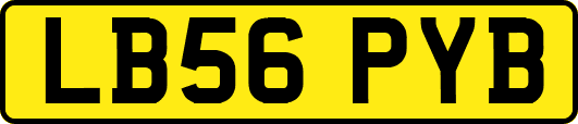 LB56PYB