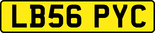 LB56PYC
